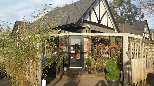 Photo of Demitasse Cafe & Garden Centre - 2164 McNeill Ave, Victoria, BC V8S 4N7